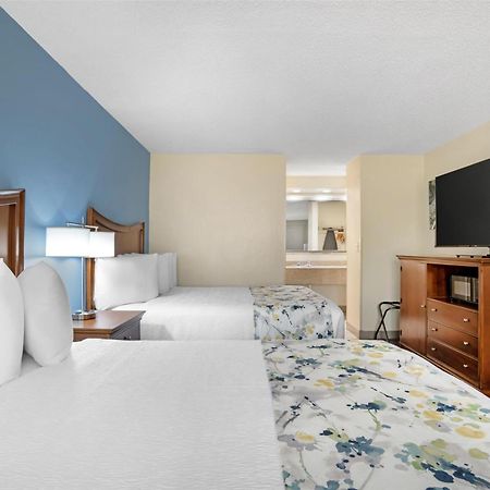 Best Western Inn & Suites Монро Екстериор снимка