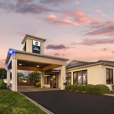 Best Western Inn & Suites Монро Екстериор снимка