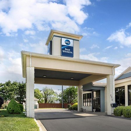Best Western Inn & Suites Монро Екстериор снимка